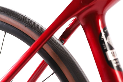 Trek Domane SL 6 Gen 4 Sram Rival AXS Disc Road Bike 2023, Size 50cm