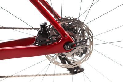 Trek Domane SL 6 Gen 4 Sram Rival AXS Disc Road Bike 2023, Size 50cm