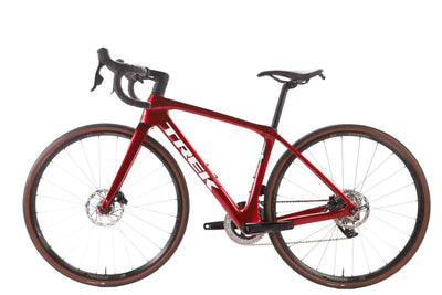 Trek Domane SL 6 Gen 4 Sram Rival AXS Disc Road Bike 2023, Size 50cm