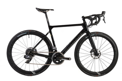 Bianchi Sprint Disc Sram Force eTap AXS Road Bike 2021, Size 55cm