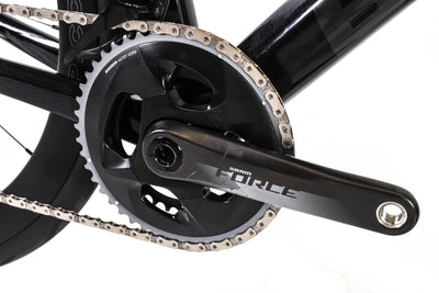 Bianchi Sprint Disc Sram Force eTap AXS Road Bike 2021, Size 55cm