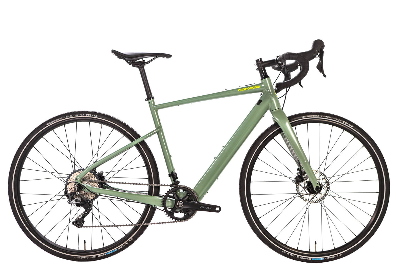 Cannondale Topstone Neo SL 1 Shimano GRX Electric Gravel Bike 2022, Size Medium