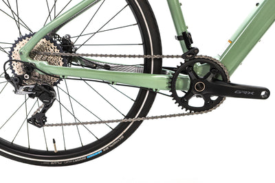 Cannondale Topstone Neo SL 1 Shimano GRX Electric Gravel Bike 2022, Size Medium