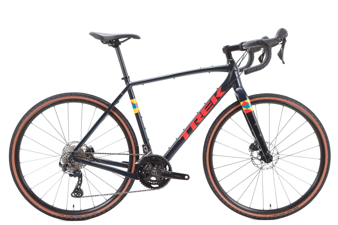 Trek Checkpoint ALR 5 Shimano GRX Gravel Bike 2022, Size 56cm