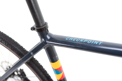 Trek Checkpoint ALR 5 Shimano GRX Gravel Bike 2022, Size 56cm