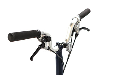 Brompton M2L Folding Bike 2020