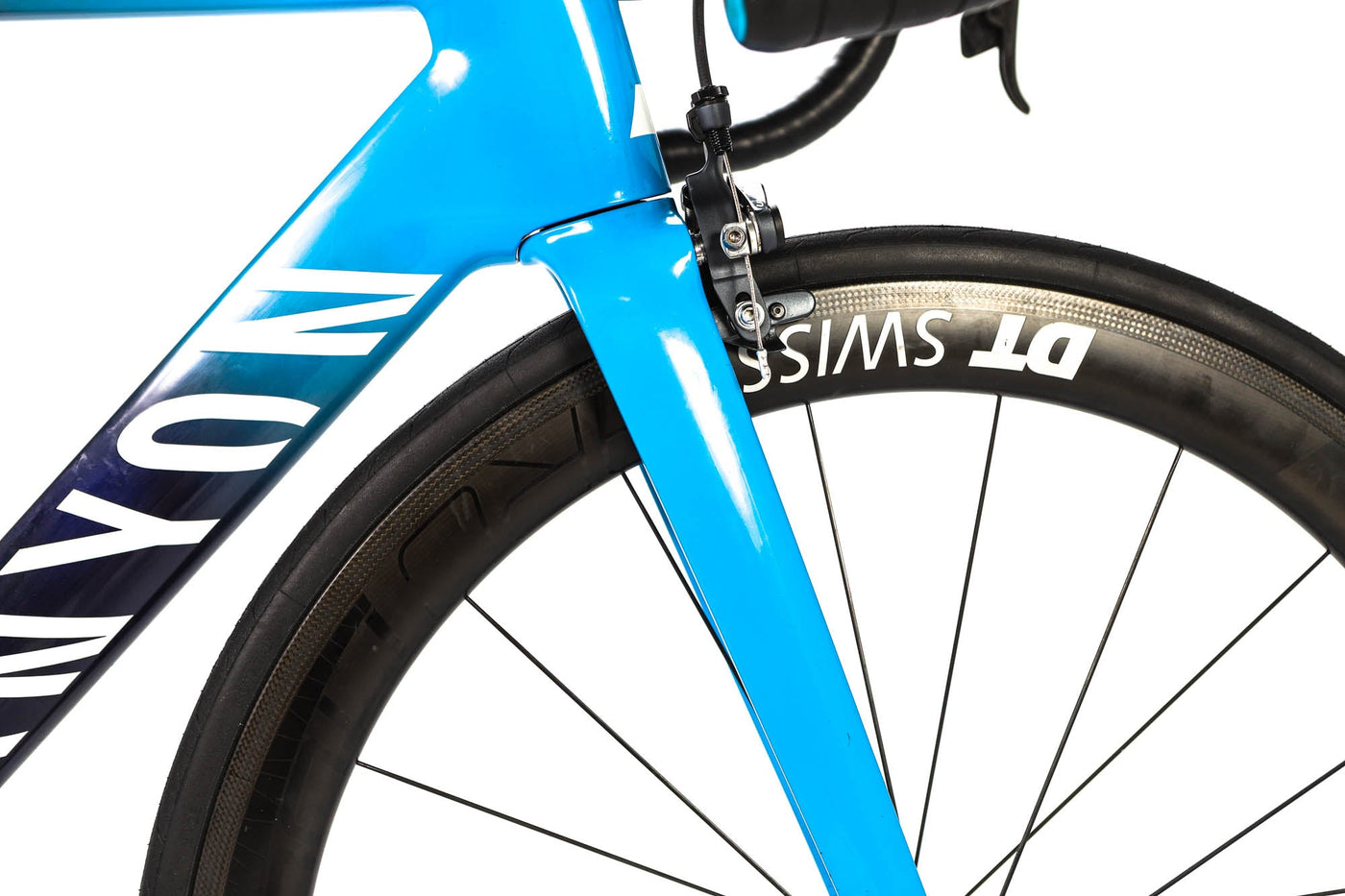 Canyon Aeroad CF SL Sram Red eTap Road Bike 2019, Size Small