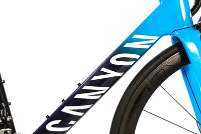 Canyon Aeroad CF SL Sram Red eTap Road Bike 2019, Size Small