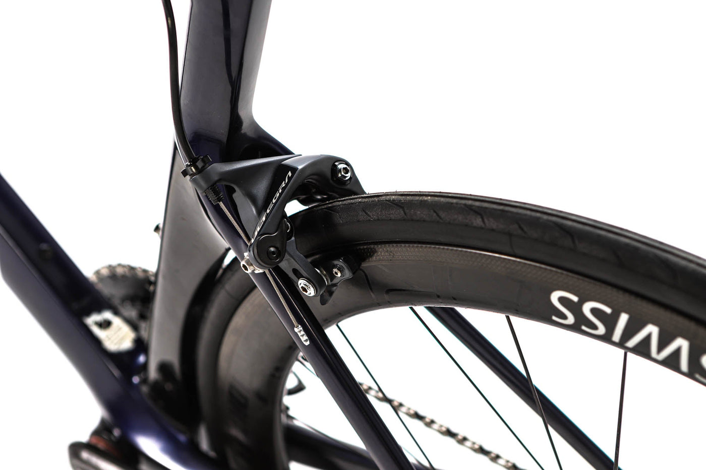 Canyon Aeroad CF SL Sram Red eTap Road Bike 2019, Size Small