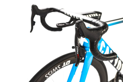 Canyon Aeroad CF SL Sram Red eTap Road Bike 2019, Size Small