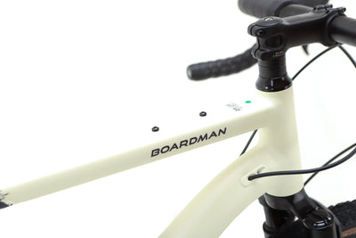 Boardman TRVL 8.9 Sram Apex Gravel Bike 2025, Size Large