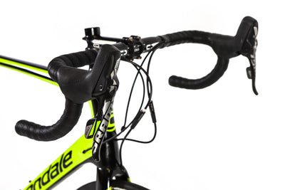 Cannondale Synapse Hi-Mod Sram Red Disc Road Bike 2016, Size 58cm