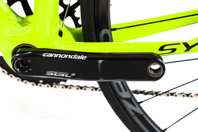 Cannondale Synapse Hi-Mod Sram Red Disc Road Bike 2016, Size 58cm