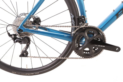 Basso Venta Shimano 105 Disc Road Bike 2022, Size Medium