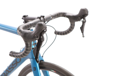 Basso Venta Shimano 105 Disc Road Bike 2022, Size Medium