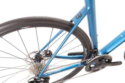 Basso Venta Shimano 105 Disc Road Bike 2022, Size Medium