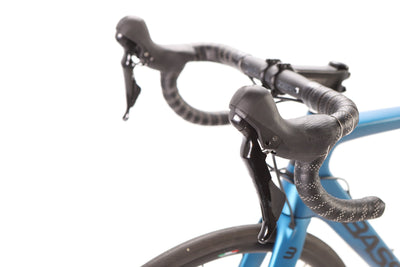 Basso Venta Shimano 105 Disc Road Bike 2022, Size Medium