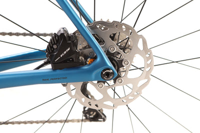 Basso Venta Shimano 105 Disc Road Bike 2022, Size Medium