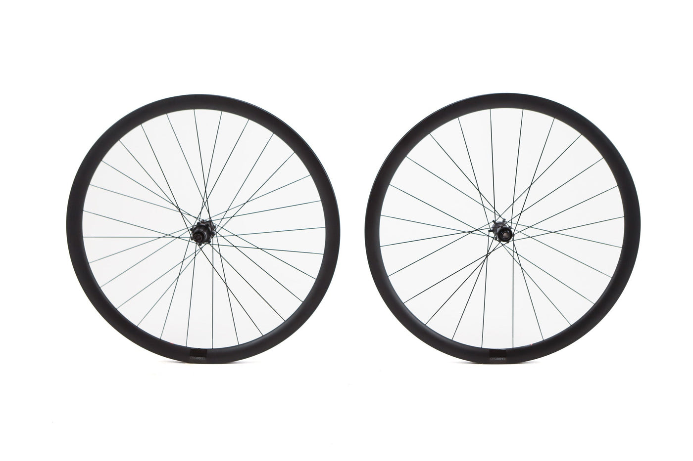 BMC CRD 351 SL Carbon Disc Wheelset, XDR Freehub