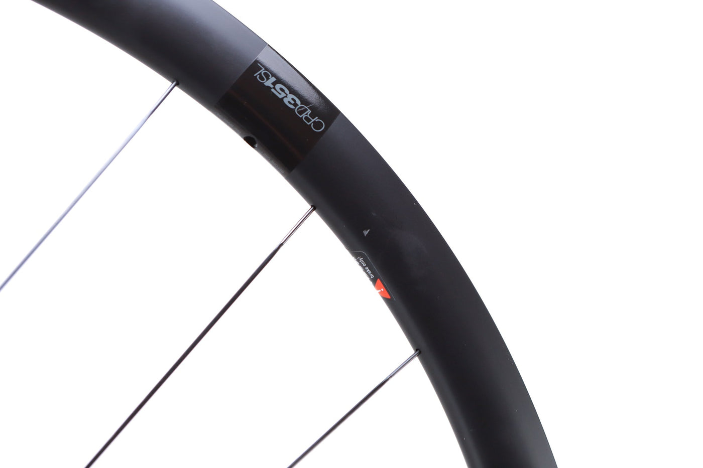 BMC CRD 351 SL Carbon Disc Wheelset, XDR Freehub