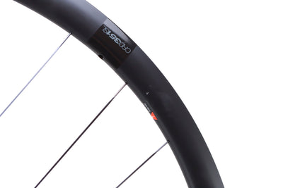 BMC CRD 351 SL Carbon Disc Wheelset, XDR Freehub