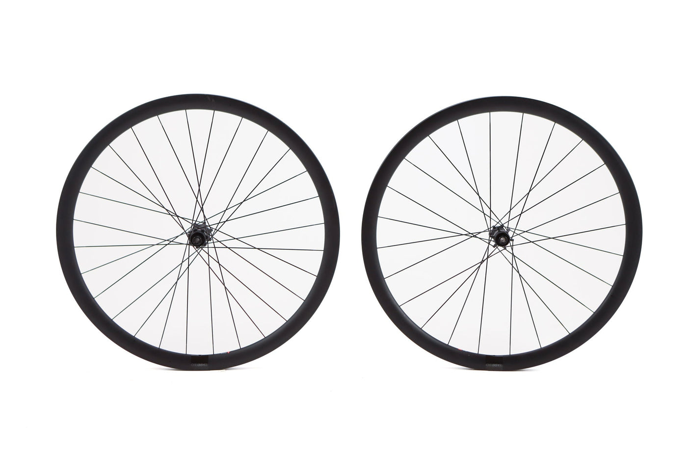 BMC CRD 351 SL Carbon Disc Wheelset, XDR Freehub