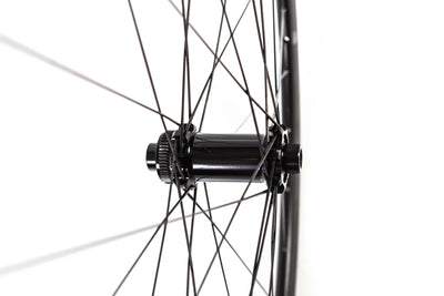 Boardman SLR Elite 5 Disc Wheelset, Shimano Freehub