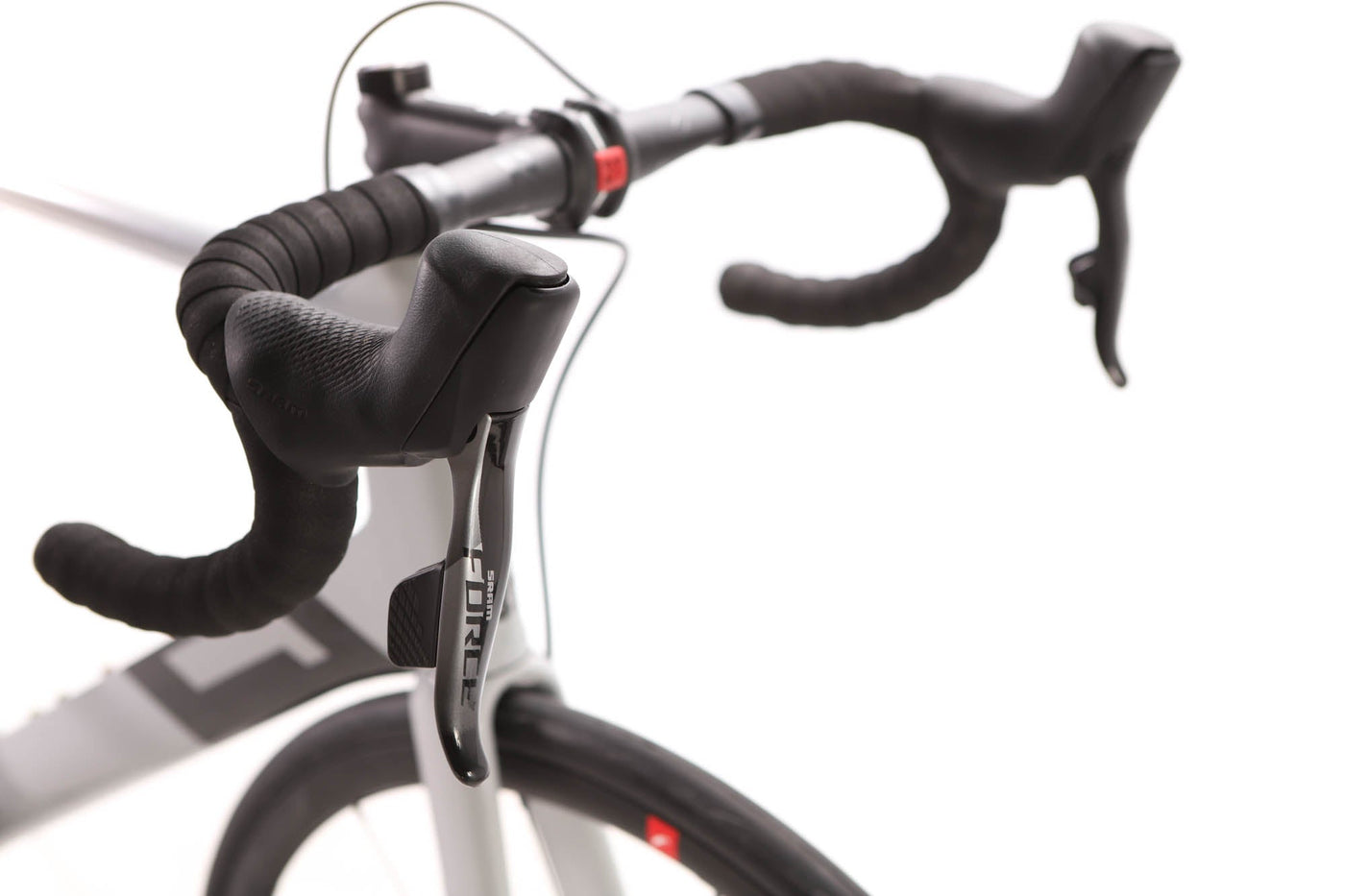 3T Strada Due Sram Force eTap AXS Disc Road Bike 2022, Size 58cm