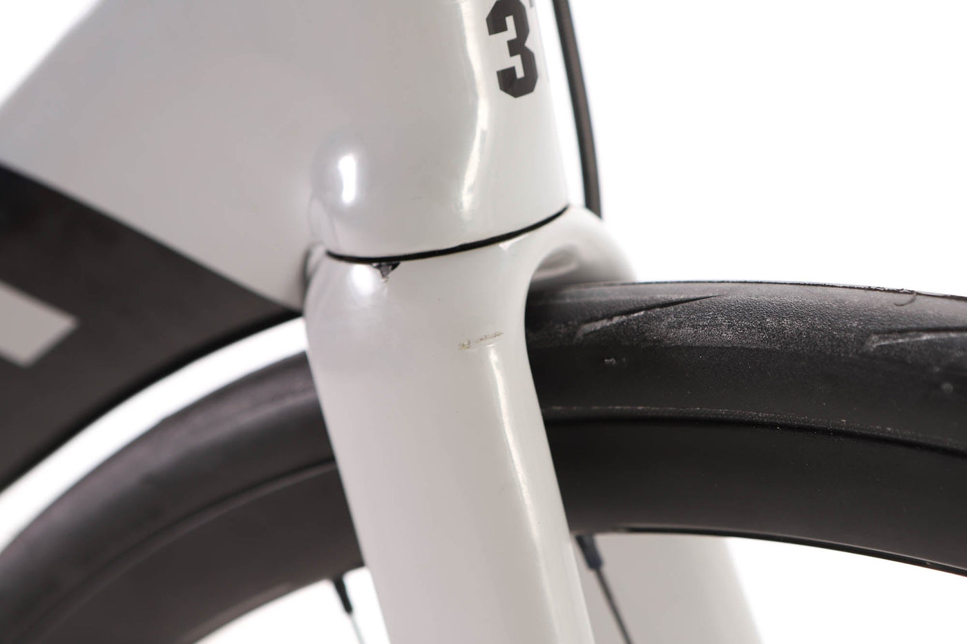 3T Strada Due Sram Force eTap AXS Disc Road Bike 2022, Size 58cm