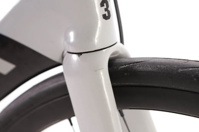 3T Strada Due Sram Force eTap AXS Disc Road Bike 2022, Size 58cm