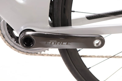 3T Strada Due Sram Force eTap AXS Disc Road Bike 2022, Size 58cm