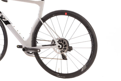 3T Strada Due Sram Force eTap AXS Disc Road Bike 2022, Size 58cm