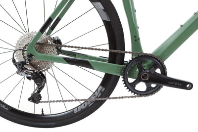 Basso Palta Shimano GRX Gravel Bike 2021, Size Large