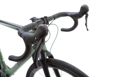 Basso Palta Shimano GRX Gravel Bike 2021, Size Large