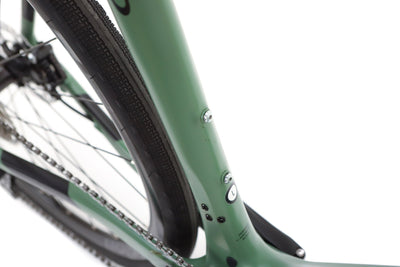 Basso Palta Shimano GRX Gravel Bike 2021, Size Large