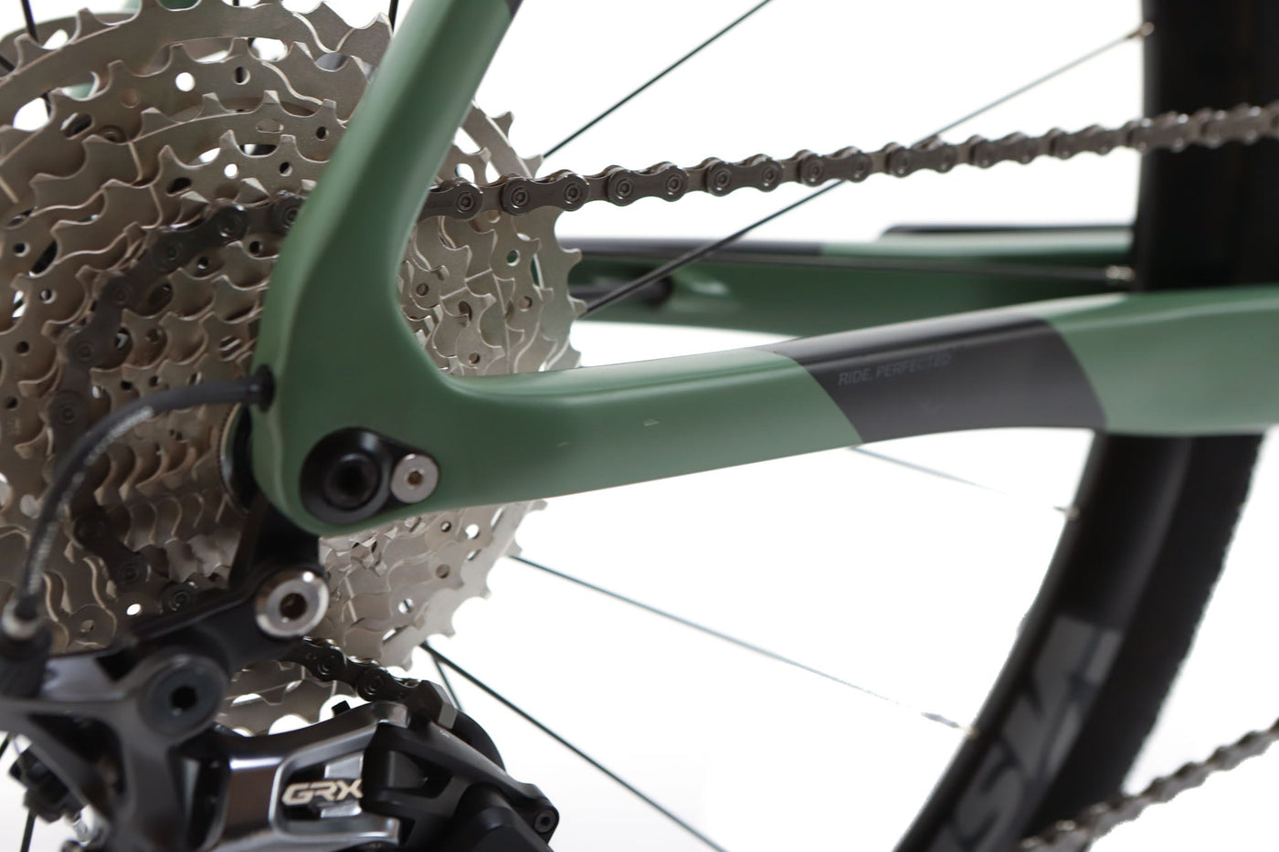 Basso Palta Shimano GRX Gravel Bike 2021, Size Large