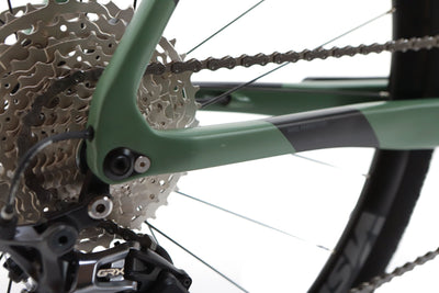 Basso Palta Shimano GRX Gravel Bike 2021, Size Large
