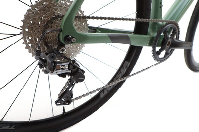Basso Palta Shimano GRX Gravel Bike 2021, Size Large