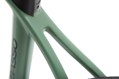 Basso Palta Shimano GRX Gravel Bike 2021, Size Large