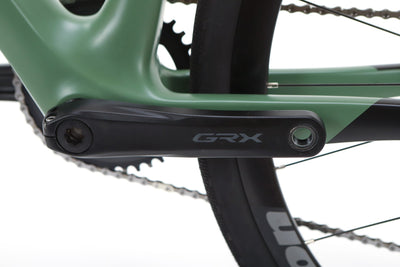 Basso Palta Shimano GRX Gravel Bike 2021, Size Large