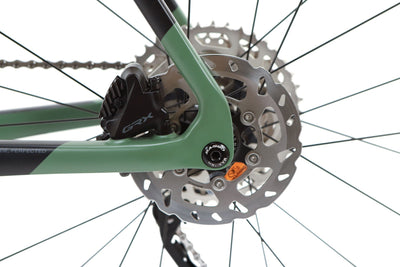 Basso Palta Shimano GRX Gravel Bike 2021, Size Large