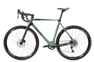 Basso Palta Shimano GRX Gravel Bike 2021, Size Large