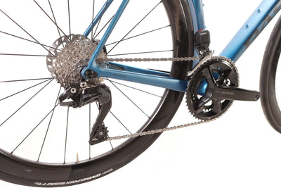 Basso Venta Shimano 105 Di2 Disc Road Bike 2022, Size 58cm
