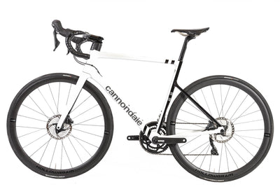 Cannondale SuperSix Evo Shimano Ultegra Disc Road Bike 2022, Size 54cm