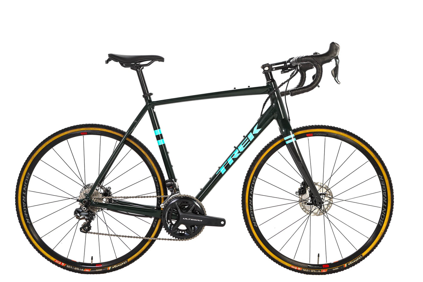 Trek Checkpoint ALR Shimano Ultegra Di2 Gravel Bike 2020, Size 58cm