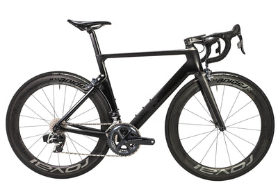 Canyon Aeroad CF SLX 9.0 Sram Red eTap Road Bike 2019, Size Medium