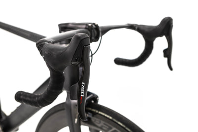 Canyon Aeroad CF SLX 9.0 Sram Red eTap Road Bike 2019, Size Medium