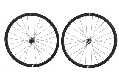 3T Discus C35 Pro Disc Wheelset, XDR Freehub