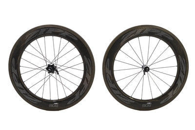 Zipp 808 NSW Carbon Wheelset, Shimano Freehub