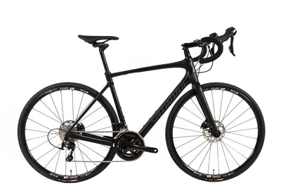 Specialized Roubaix Elite Shimano 105 Disc Road Bike 2018, Size 56cm